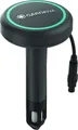 Produktbild: GARDENA Bodenfeuchtesensor für Rasenflächen Blumenbeete Pflanzentöpfe 1867-20
