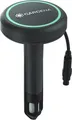 Produktbild: GARDENA Bodenfeuchtesensor für Rasenflächen Blumenbeete Pflanzentöpfe 1867-20