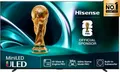 Produktbild: Hisense 100U7Q QLED Mini LED-Fernseher (253 cm/100 Zoll, 4K Ultra HD, Smart-TV, 4K UHD Mini LED)