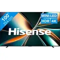 Produktbild: Hisense 100 Zoll ULED Mini-LED U7Q (2025)
