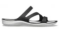 Produktbild: Crocs | Damen | Swiftwater™ | Sandalen | Schwarz | 37 203998-066-W7