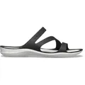 Produktbild: CROCS Damen Swiftwater Sandal W BlJ/Pwh