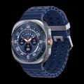 Produktbild: Samsung Galaxy Watch Ultra 2025 Titanium Blue (SM-L705FZB2EUE)