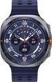 Produktbild: Samsung Galaxy Watch Ultra 2025 Titanium Blue