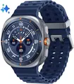 Produktbild: Samsung Galaxy Watch Ultra (2025) Blau