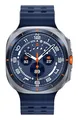Produktbild: Samsung Smartwatch SM-L705FZB2EUE Samsung Galaxy Watch Ultra 47mm Titanium Blue