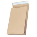 Produktbild: RBDBriefumschläge Mit Silikonband OFFICE PRODUCTS HK B4 250x353mm 150gsm 250S...