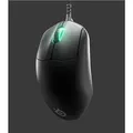 Produktbild: SteelSeries Prime+ Esports Gaming Maus TrueMove Pro Optical Sensor 18.000 CPI - Schwarz