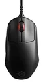 Produktbild: SteelSeries Prime+ - Esports Leistung Gaming-Maus - TrueMove Pro+ Optical Sensor mit 18.000 CPI - Magnetisch-optische Schalter