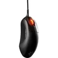 Produktbild: Steelseries Prime+ Gaming-Maus Maus USB Optisch Schwarz 6 Tasten Beleuchtet