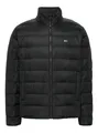 Produktbild: Tommy Jeans Winter-Daunenjacke LT Down Jacket EXT (warm, wasserabweisend) schwarz Herren, Größe: XXL