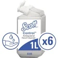 Produktbild: 6x Scott Handreiniger 6336 1l