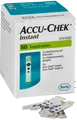 Produktbild: ACCU-CHEK Instant Teststreifen 50 St.