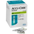 Produktbild: Accu-Chek Instant Teststreifen 1X50 St
