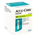 Produktbild: Accu Chek Instant Teststreifen