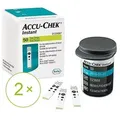 Produktbild: Accu-Chek Instant Teststreifen 100er Pack