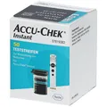 Produktbild: ACCU CHEK® Instant Teststreifen