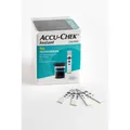 Produktbild: 2x ACCU-CHEK Instant Teststreifen 1X50 ST