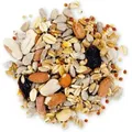 Produktbild: Agrarshop - Schalenlos Eco 25 Kg Vogelfutter Ganzjahresfutter Gartenvögel