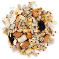 Produktbild: Agrarshop Schalenlos Eco 25 kg Vogelfutter Ganzjahresfutter Gartenvögel