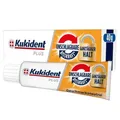 Produktbild: Kukident Plus Unschlagbare Bisskraft Haftcreme, Geschmacksneutral, 40g