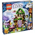 Produktbild: LEGO Elves 41174 - Gasthaus Zum Sternenlicht