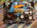 Produktbild: Hot Wheels 🏆 Star Wars Darth Vader & Stormtrooper  🏆 Monster Trucks Doppelpack