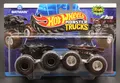 Produktbild: Hot Wheels Monster Trucks - Batman Batmobile  1:64 / Die-Cast  Neu&Ovp
