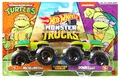 Produktbild: Hot Wheels MONSTER TRUCKS, JAM, Autos 1:64 diecast models vehicles Neu Spielzeug