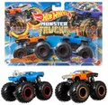 Produktbild: Hot Wheels MONSTER TRUCKS, JAM, Autos 1:64 diecast models vehicles Neu Spielzeug