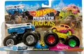 Produktbild: LIEFERUNG 2-3 Werktags - MONSTER TRUCKS JAM 1:64 Fahrzeuge Hot Wheels die-cast +