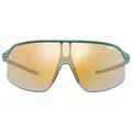 Produktbild: Julbo - Density Reactiv S1-3 - Fahrradbrille Gr L beige