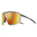 Produktbild: Julbo Density J561 3316 - Sportbrille  - olivgrün/grau 135/15