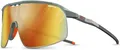 Produktbild: Julbo Density Photochrome Sonnenbrille Golden Reactiv/CAT1-3 LAF Golden Reactiv/CAT1-3 LAF
