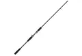 Produktbild: Abu Garcia Baitcasterrute, (2-tlg), Abu Garcia Svartzonker Heavy Lure Classic Motoroil Cast Rod 2,51m 50-220g – Baitcaster Rute