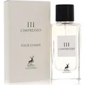 Produktbild: Maison Alhambra Maison Alhambra L'Impressio Eau De Parfum 100 ml (woman)