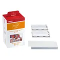 Produktbild: Canon RP-108 10x15 cm Papier und Farbband (108 Blatt)