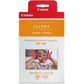 Produktbild: Canon Druckerpapier RP-108 2x54 Blatt