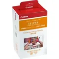 Produktbild: Canon RP-108 2 Druckerpatronen 3-farbig + Fotopapier