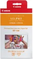 Produktbild: Canon Druckerpapier RP-108 2x54 Blatt Nachfülltinte (x)
