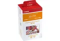 Produktbild: Canon Canon RP-108 Farbbandkassetten und Papier-Kit (8568B001) Tintenpatrone (2-tlg., Farbbandkassetten- und Papier-Kit)