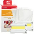 Produktbild: Canon Easy-Photo-Pack RP-108, Farbkartusche und Fotopapier, 100 x 148 mm