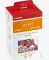 Produktbild: Canon RP-108 Papier und Farbband (108 Blatt) für SELPHY CP 1200/1300/1500Drucker