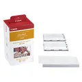 Produktbild: Canon RP-108 10x15 cm Papier und Farbband (108 Blatt)