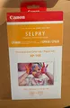 Produktbild: Original Canon SELPHY RP-108 8568B001 in OVP Rechnung+Mwst.