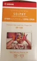 Produktbild: Canon 1x Original Patronen RP-108 Selphy CP1000 CP1200 CP820 CP900 CP910 +Papier