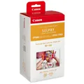 Produktbild: Canon RP-108 Farbtinte + Fotopapier 10x14,8cm für SELPHY (8568B001)