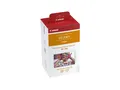Produktbild: CANON RP-108 Fotopapier 100 x 148 mm 108 Blatt, 2 Folien-Sets