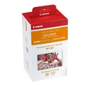 Produktbild: Canon Color Ink/Paper Set for SELPHY CP1300 Printer | RP-108 - 234111 | EU Stock