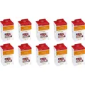 Produktbild: Canon RP-108 Druckerpapier Für 10 Box SELPHY CP1300 CP1200 CP1500 1000